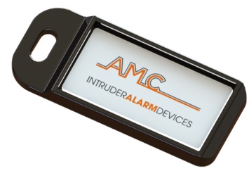 Chiave AMC per Inseritore KX-PS per Centrali Serie XV e Vita